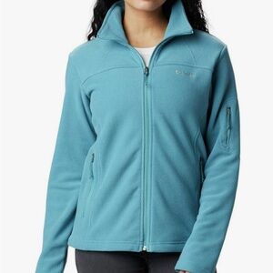 Columbia Fast Trek II jacket